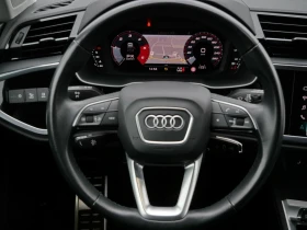 Audi Q3 Sportback* 35 TDI* Quattro* S-Line - [10] 