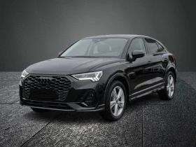 Audi Q3 Sportback* 35 TDI* Quattro* S-Line - [1] 