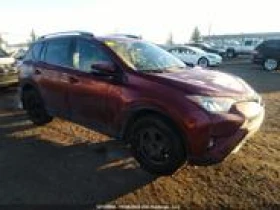 Toyota Rav4, снимка 1