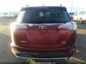 Toyota Rav4, снимка 7