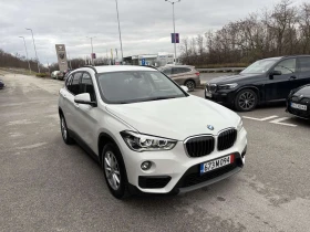 BMW X1 2.0D XDRIVE 190к.с., снимка 5