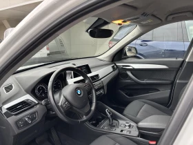 BMW X1 2.0D XDRIVE 190к.с., снимка 8