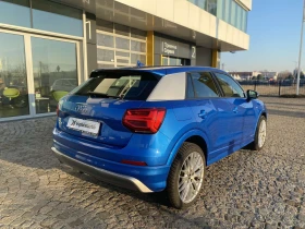 Audi Q2 1.6TDI 120к.с S line/Virtual/B&O/Full, снимка 4