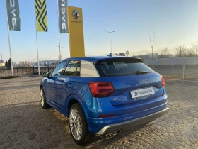 Audi Q2 1.6TDI 120к.с S line/Virtual/B&O/Full, снимка 6