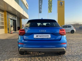 Audi Q2 1.6TDI 120к.с S line/Virtual/B&O/Full, снимка 5