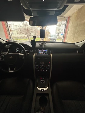 Land Rover Discovery Sport, снимка 11