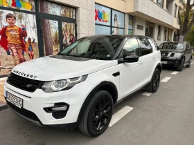 Land Rover Discovery Sport, снимка 2