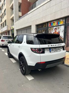 Land Rover Discovery Sport, снимка 6