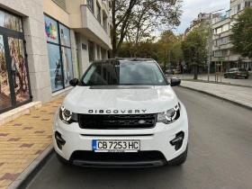 Land Rover Discovery Sport, снимка 1