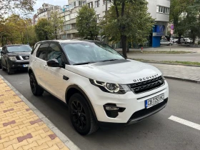 Land Rover Discovery Sport, снимка 3