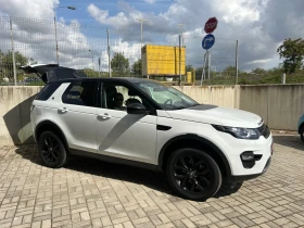 Land Rover Discovery Sport, снимка 9