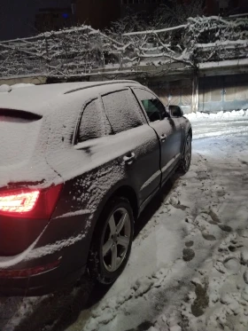 Audi Q5, снимка 6