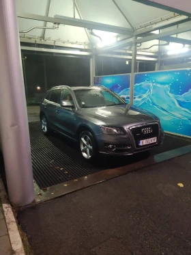 Audi Q5, снимка 3