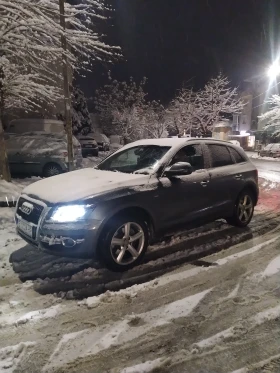 Audi Q5, снимка 5