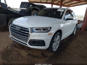 Audi Q5 2.0T TECH PREMIUM CARFAX АВТО КРЕДИТ - 26800 лв. - 74769419 | Car24.bg