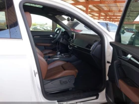 Audi Q5 2.0T TECH PREMIUM CARFAX АВТО КРЕДИТ - 26800 лв. - 74769419 | Car24.bg