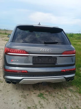 Audi SQ7 Prestige | Mobile.bg    4