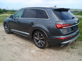Audi SQ7 Prestige | Mobile.bg    6