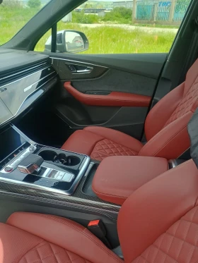 Audi SQ7 Prestige | Mobile.bg    9