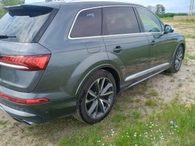 Audi SQ7 Prestige | Mobile.bg    3