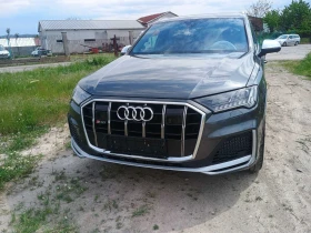 Audi SQ7 Prestige | Mobile.bg    2
