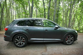 Audi SQ7 Prestige