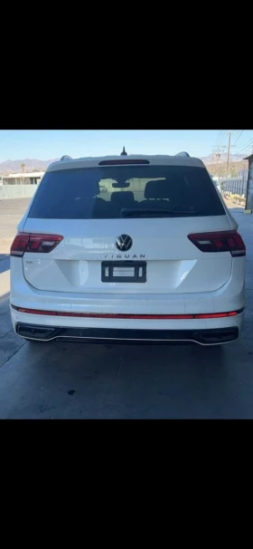 Обява за продажба на VW Tiguan ~53 000 лв. - изображение 6