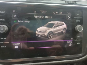 VW Tiguan, снимка 14