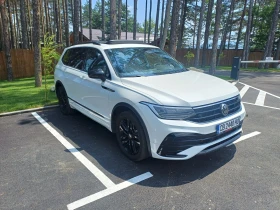 VW Tiguan  - изображение 1