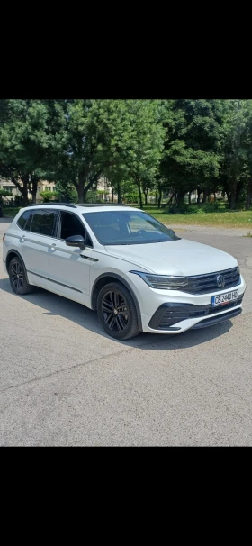Обява за продажба на VW Tiguan ~53 000 лв. - изображение 2