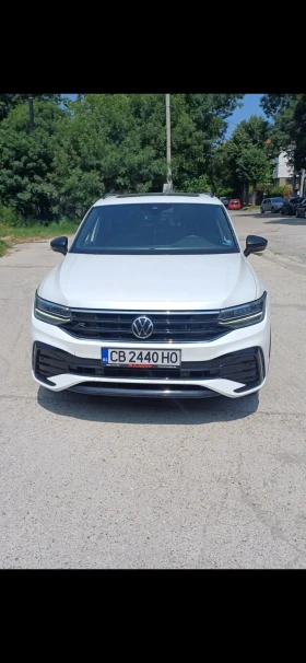 Обява за продажба на VW Tiguan ~53 000 лв. - изображение 1