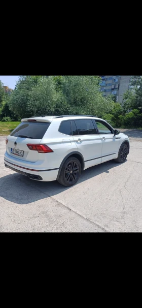 Обява за продажба на VW Tiguan ~53 000 лв. - изображение 6