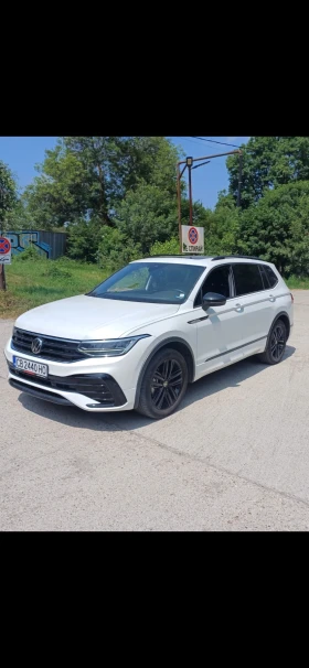 Обява за продажба на VW Tiguan ~53 000 лв. - изображение 1