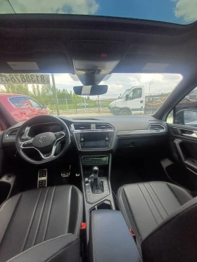Обява за продажба на VW Tiguan ~53 000 лв. - изображение 8