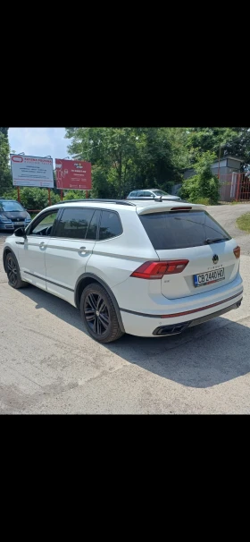 Обява за продажба на VW Tiguan ~53 000 лв. - изображение 5