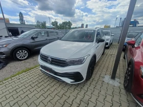 Обява за продажба на VW Tiguan ~53 000 лв. - изображение 1