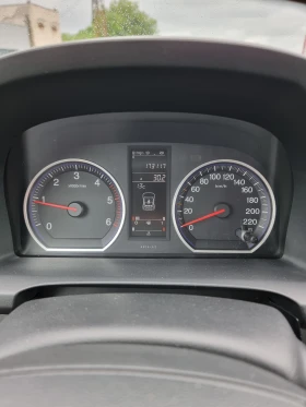 Обява за продажба на Honda Cr-v EXECUTIVE ~13 900 лв. - изображение 8