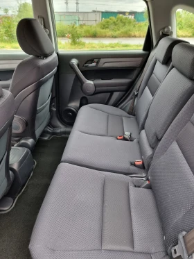Обява за продажба на Honda Cr-v EXECUTIVE ~13 900 лв. - изображение 10