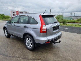 Обява за продажба на Honda Cr-v EXECUTIVE ~13 900 лв. - изображение 3
