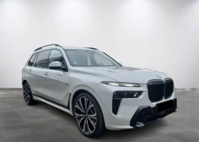 BMW X7 40d xDrive = M-Sport Pro= Exclusive Гаранция