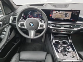 BMW X7 40d xDrive = M-Sport Pro= Exclusive Гаранция - 183920 лв. - 13140259 10