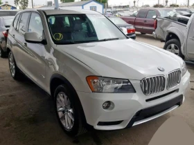Обява за продажба на BMW X3 2.8i  ~11 лв. - изображение 1