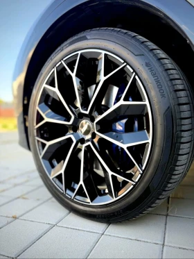 BMW X7 M50D XDRIVE ОЧАКВАН ВНОС INDIVIDUAL ЛИЗИНГ 100% - цена по договаряне - 58740830 5