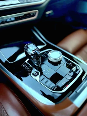 BMW X7 M50D XDRIVE ОЧАКВАН ВНОС INDIVIDUAL ЛИЗИНГ 100% - цена по договаряне - 58740830 10