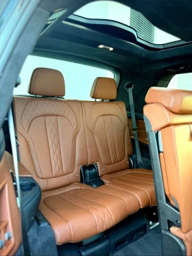 BMW X7 M50D XDRIVE ОЧАКВАН ВНОС INDIVIDUAL ЛИЗИНГ 100% - цена по договаряне - 58740830 14