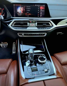 BMW X7 M50D XDRIVE ОЧАКВАН ВНОС INDIVIDUAL ЛИЗИНГ 100% - цена по договаряне - 58740830 11