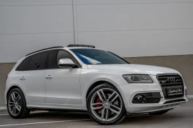 Audi SQ5 3.0TDI* COMPETITION 326HP* FACELIFT* PANO* QUATTRO - 42999 лв. - 87653114 7