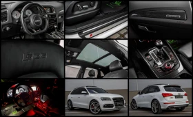 Audi SQ5 3.0TDI* COMPETITION 326HP* FACELIFT* PANO* QUATTRO - 42999 лв. - 87653114 17