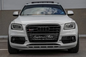 Audi SQ5 3.0TDI* COMPETITION 326HP* FACELIFT* PANO* QUATTRO - 42999 лв. - 87653114 8