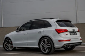 Audi SQ5 3.0TDI* COMPETITION 326HP* FACELIFT* PANO* QUATTRO - 42999 лв. - 87653114 3